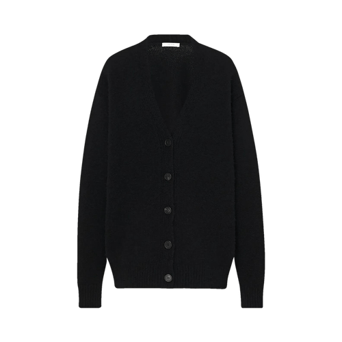 The Row Lolanda Cardigan "Black"