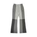 PURPLE BRAND HWT Fleece Flared Sweatpant "Grey"