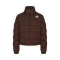 The North Face x SKIMS Retro 2000 Nupse Jacket "Cocoa"