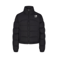 The North Face x SKIMS Retro 2000 Nupse Jacket "Onyx"