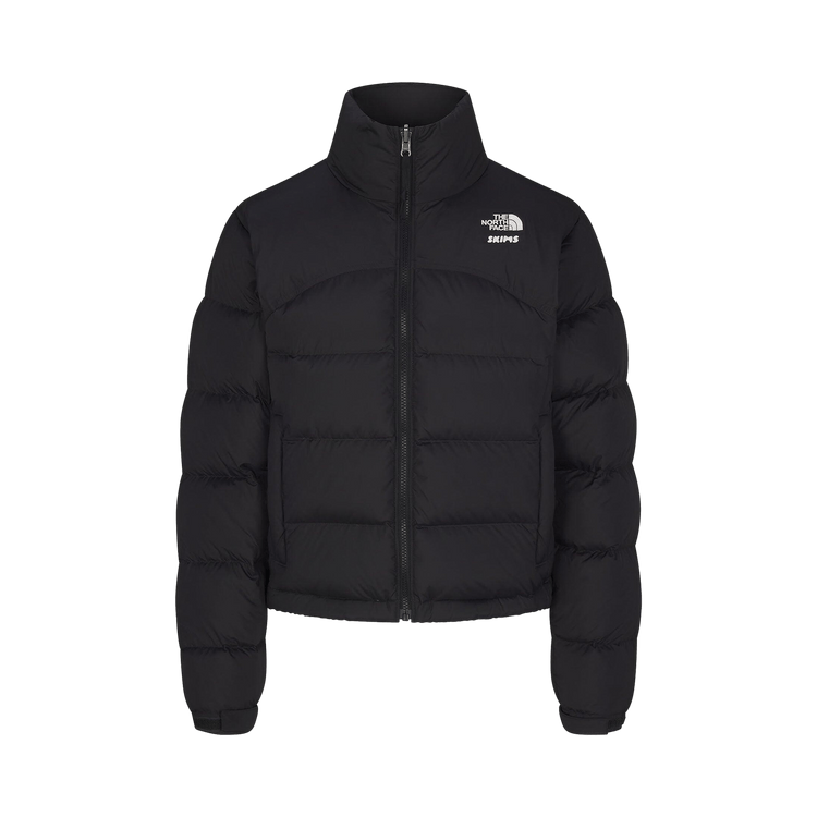 The North Face x SKIMS Retro 2000 Nupse Jacket "Onyx"