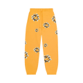 Denim Tears x Cactus Plant Flea Market Cactus Tears Wreath Sweatpants "Yellow"