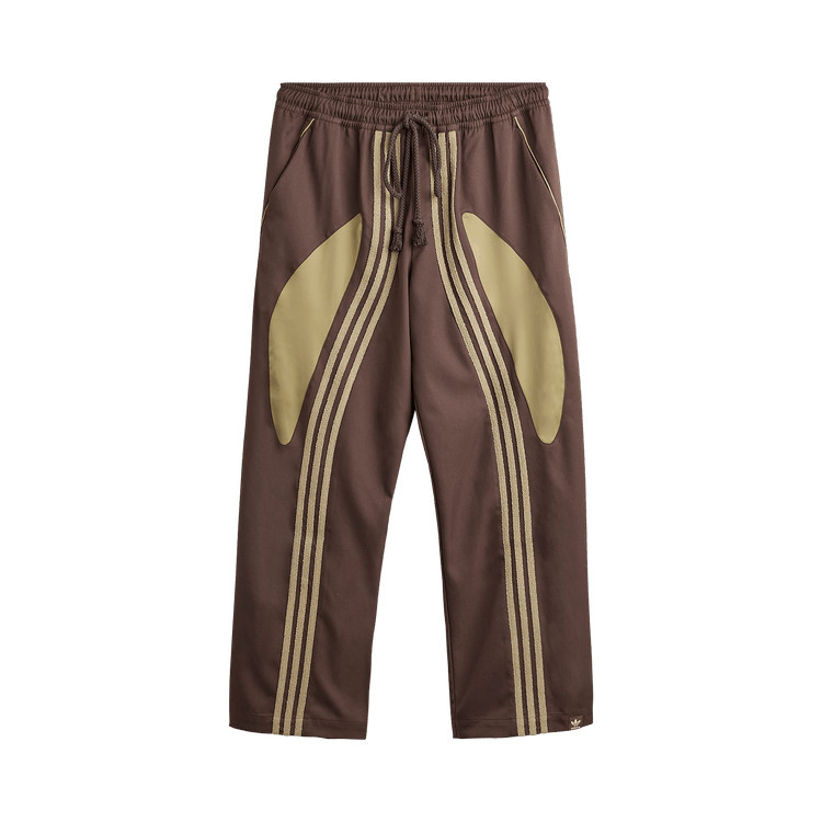 adidas x Song for the Mute Woven Pant "Brown"