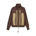 adidas x Song for the Mute Woven Jacket "Brown"