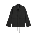 Y-3 UN Coach Jacket "Black"