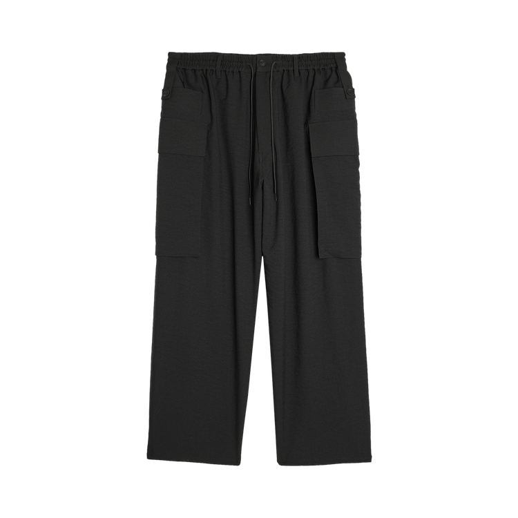 Y-3 UN CRG Pant "Black"