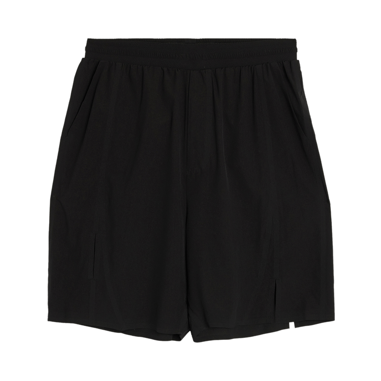 Y-3 Lite Woven Short "Black"