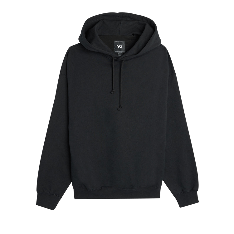 Y-3 GFX Hoodie "Black"