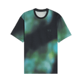 Y-3 All Over Print Tee "Multicolor"