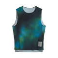 Y-3 All Over Print Run Tank "Multicolor"