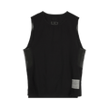 Y-3 Run Tank "Black"