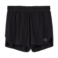 Y-3 Run Shorts "Black"