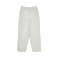 Amomento Button Garconne Pants "Grey"