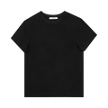 Amomento Basic T-Shirts "Black"