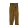Song for the Mute Antique Floral Lounge Pant "Khaki"