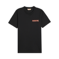 Marni Patch T-Shirt "Black"