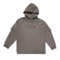 Acne Studios Sweatshirt "Grey"