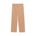 Pleats Please Issey Miyake MC December Pants "Sand Beige"