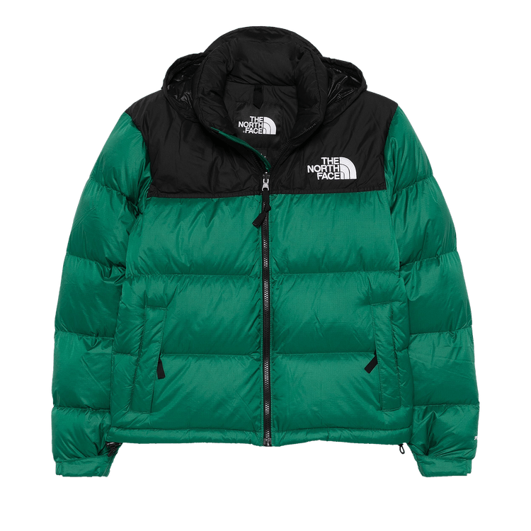 The North Face 1996 Retro Nuptse Jacket "Evergreen"