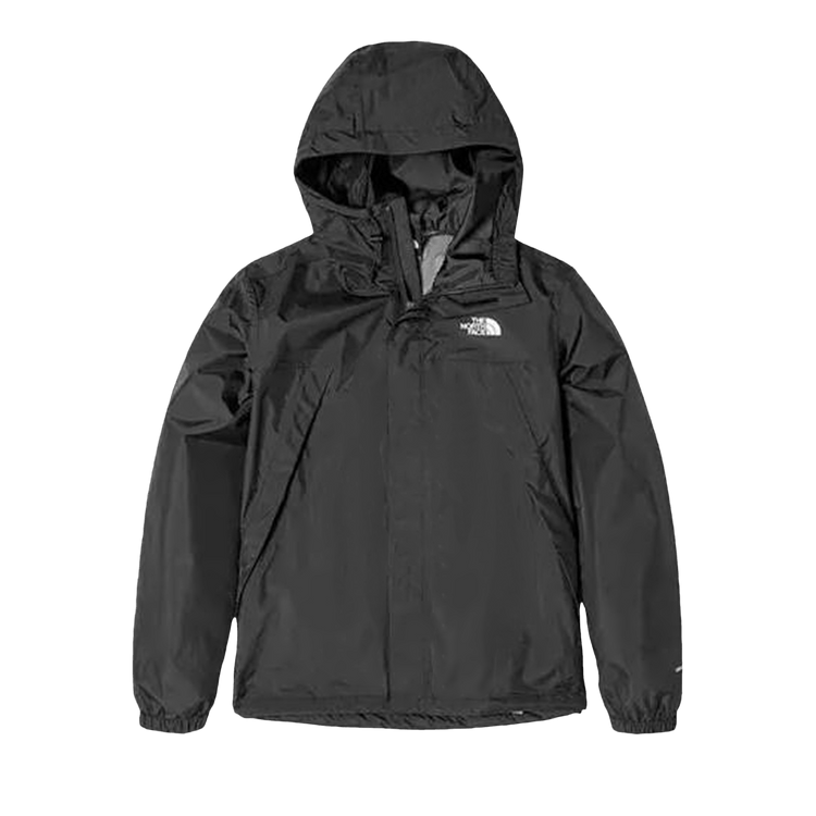 The North Face Windbreaker Jacket "Black"