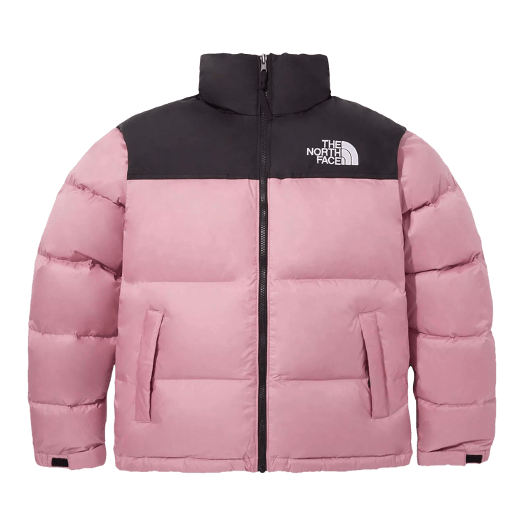The North Face 1996 Retro Nuptse Jacket "Cameo Pink"