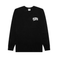 Billionaire Boys Club Arch Long-Sleeve T-Shirt "Black"