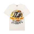 Billionaire Boys Club Wild T-Shirt "Whisper White"