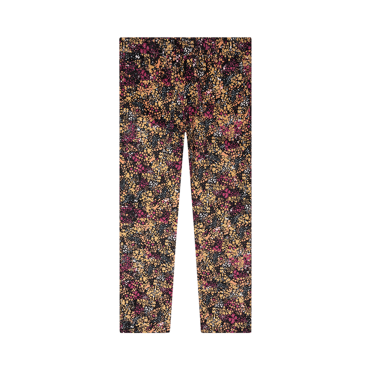 Icecream Azalea Strawberry Fit Pants "Sand Dollar"