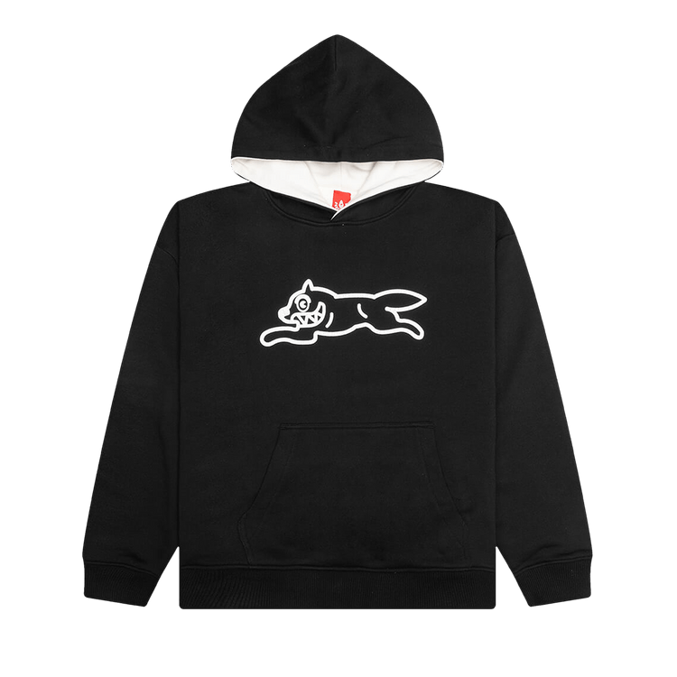 Icecream Reversible Oasis Hoodie "Stretch Limo"