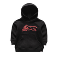 Icecream Kids Orion Hoodie "Black"