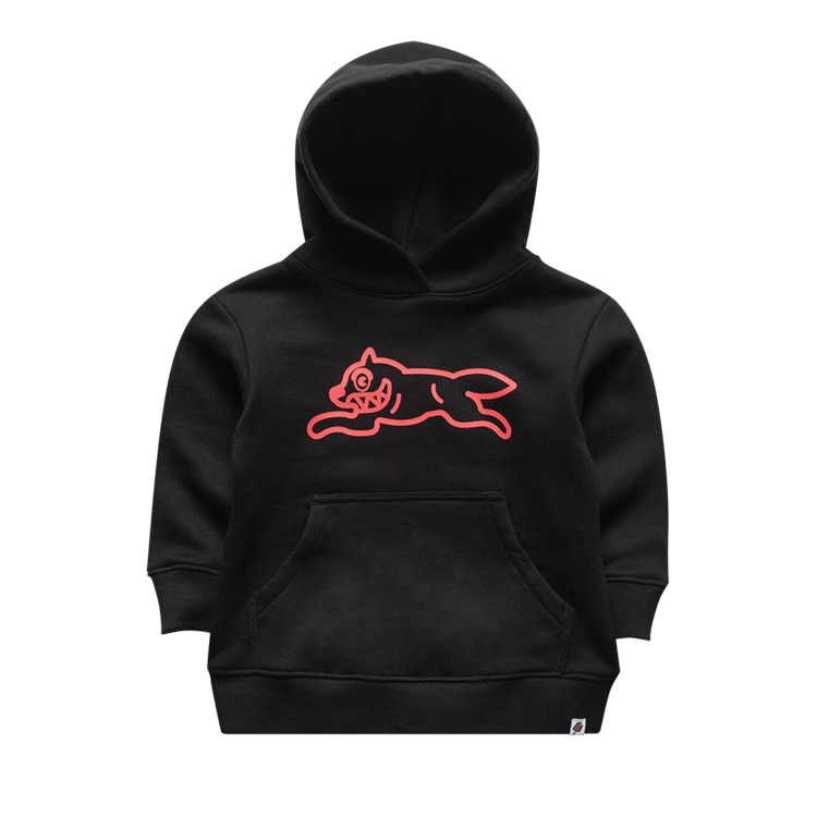 Icecream Kids Orion Hoodie "Black"