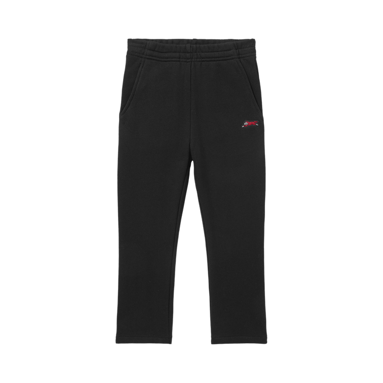 Icecream Kids Forest Sweatpants "Black"