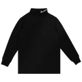 Pleasures Satisfaction Turtleneck "Black"