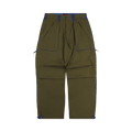 Pleasures Public Utility Pants "Olive"