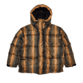 Supreme GORE-TEX 900-Fill Down Parka "Fur Print"
