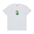 Supreme Grinch Tee "White"