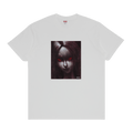 Supreme Red Eyes Tee "White"