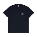 Supreme Crest Tee "Navy"
