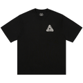 Palace Tri Slip T-Shirt "Black"
