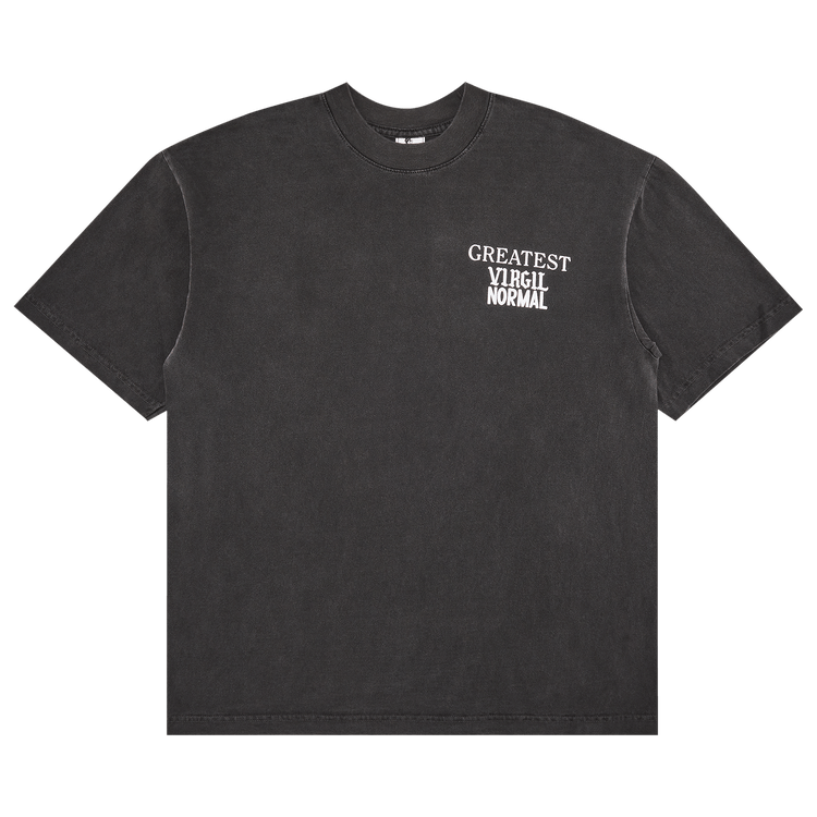 GREATEST x Shirley Kurata T-Shirt