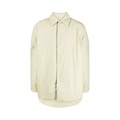 Jil Sander Down Jacket "Pastel Green"