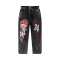 RIVINGTON roi Rebis Penta Pants "Black"