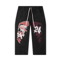 RIVINGTON roi Rebis Faster Flight Pant "Black"