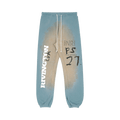 RIVINGTON roi Rebis Inri Sweats "Grail Blue"
