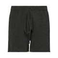 Maison Margiela Knitted Shorts "Dark Grey"
