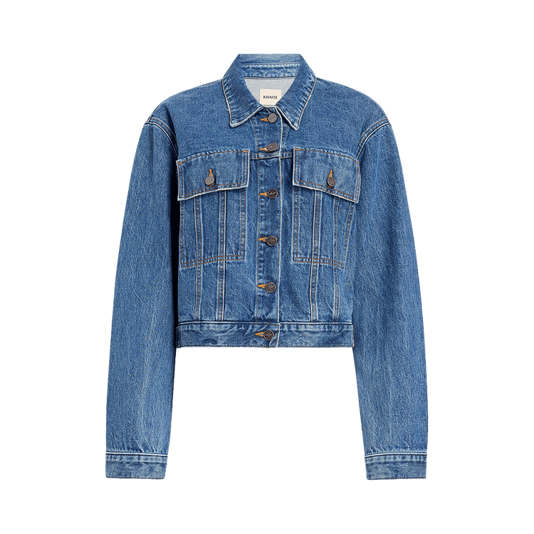 Khaite Saunder Jacket "Boone"