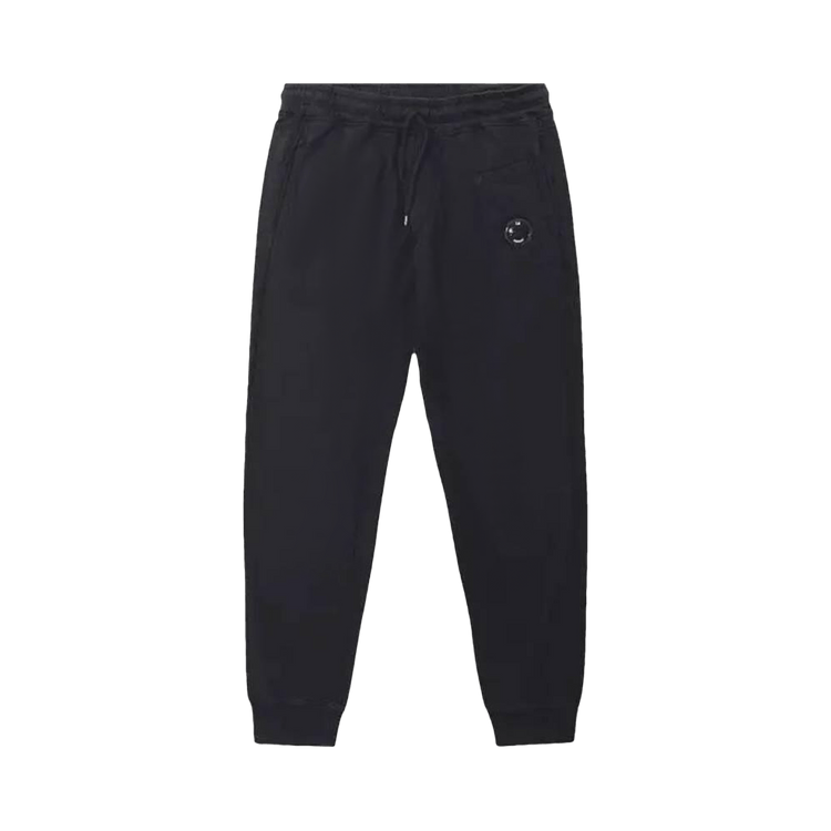C.P. Company Jogging Pants "Black"