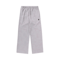 BAPE Solid Camo Jacquard One Point Wide Pants "Grey"