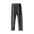 Yeezy Gap Engineered by Balenciaga Polar Fleece Joggers "Dark Grey"