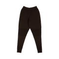 Bottega Veneta Double Face Knit Pants "Brown"